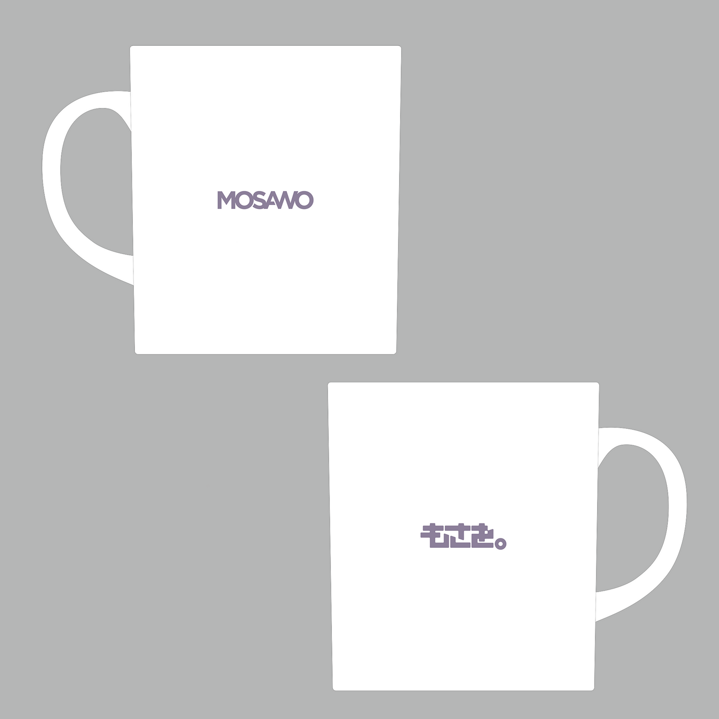 MOSAWO Mug