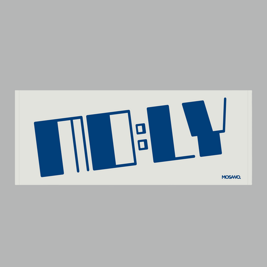 MO:LY Towel