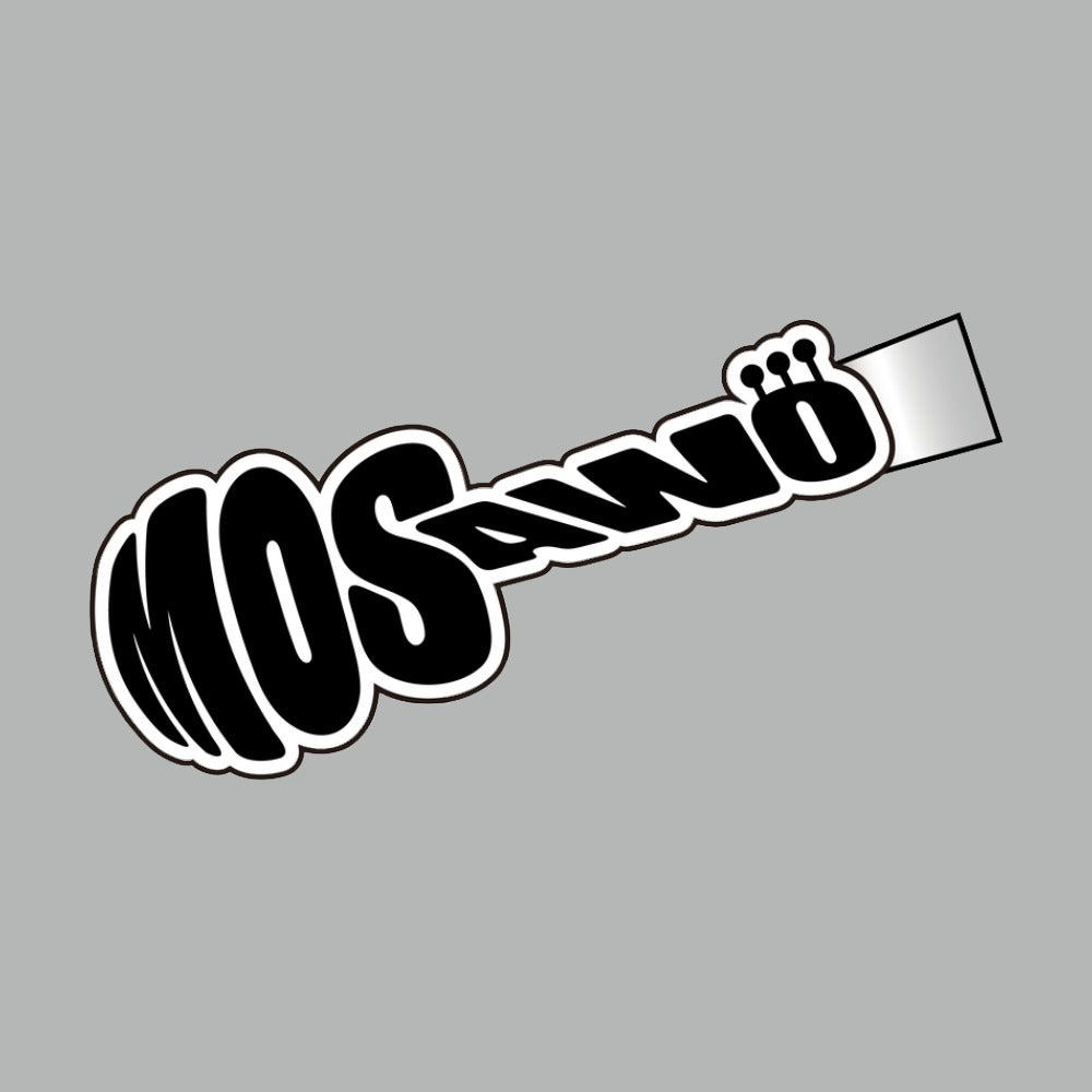 MOSAWO Hair clip
