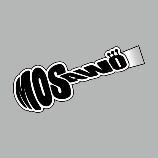 MOSAWO Hair clip