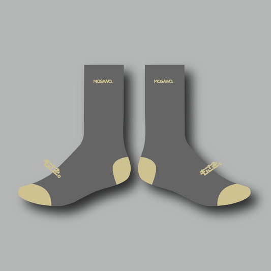 MOSAWO Socks